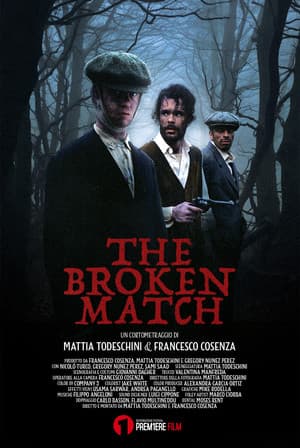 The Broken Match