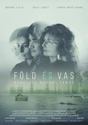 Föld és vas