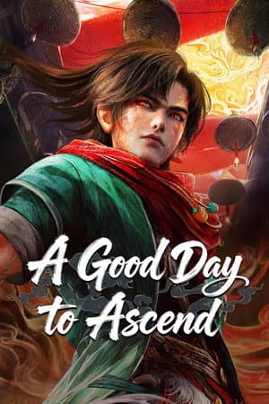 A Good Day to Ascend