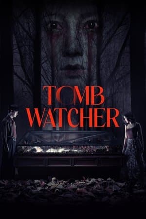 Tomb Watcher