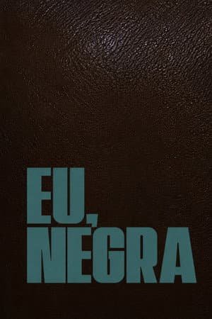 eu, negra