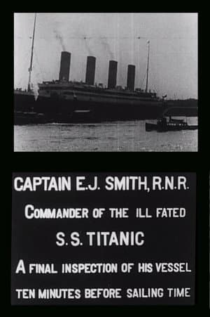 The Titanic Disaster