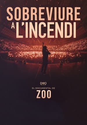 Sobreviure a l’incendi