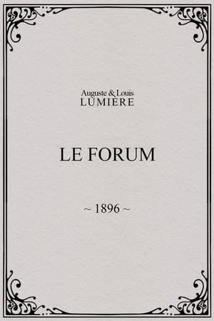 Le forum