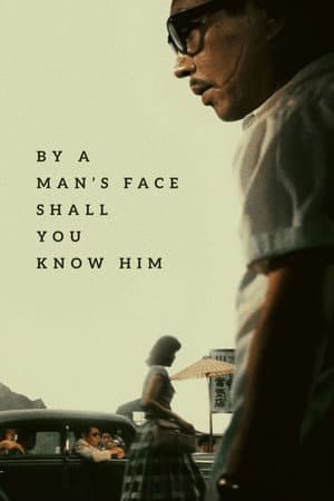 By a Man's Face Shall You Know Him