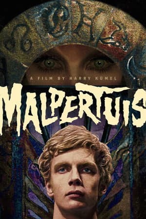 Malpertuis Archive