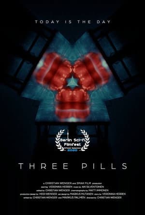 Three Pills