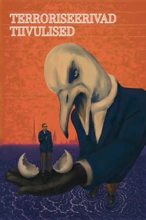 The Terror of the Gulls