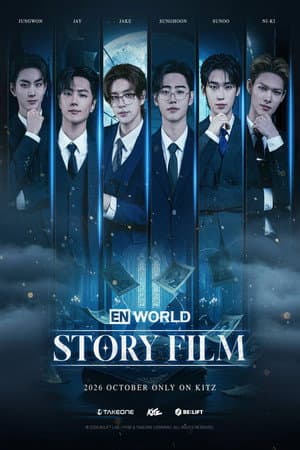 ENHYPEN WORLD - STORY FILM