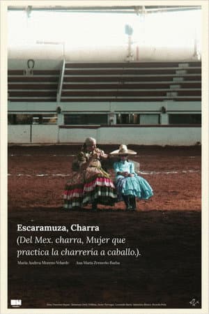 Escaramuza, Charra