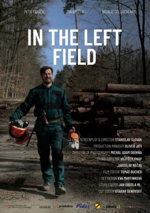 In the Left Field