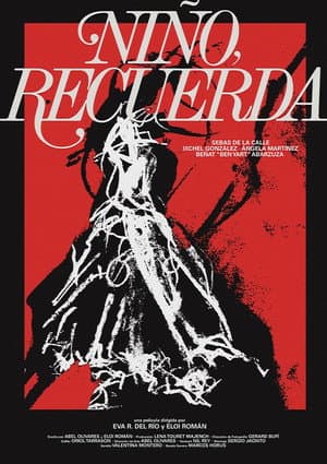 Niño, recuerda