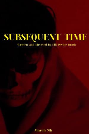 Subsequent Time