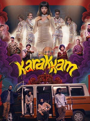 Karakkam
