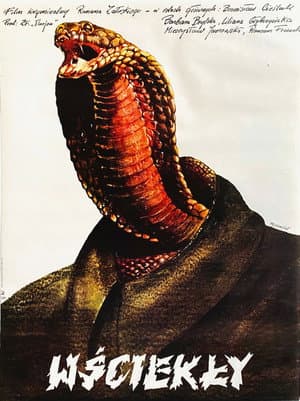 Wściekły