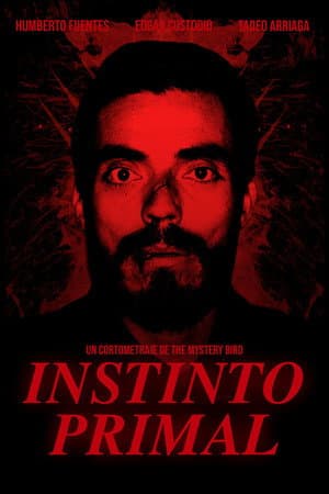 Primal Instinct