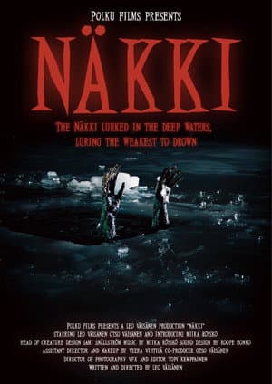 Näkki