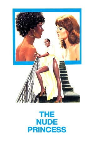 The Nude Princess