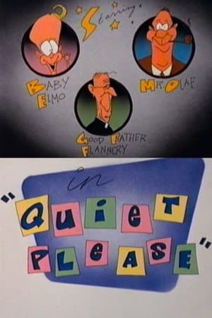 Quiet Please
