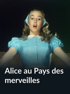 The Hundred Books: Alice in Wonderland