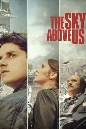The Sky Above Us