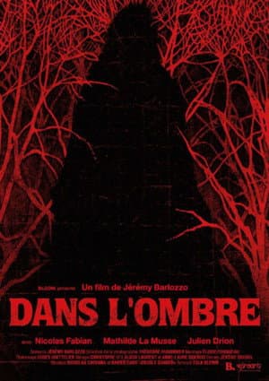 Dans l’ombre
