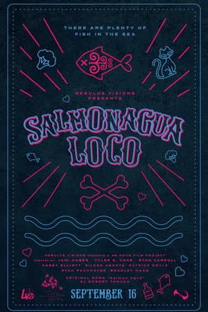 Salmonagua Loco