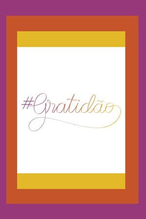 Gratidão
