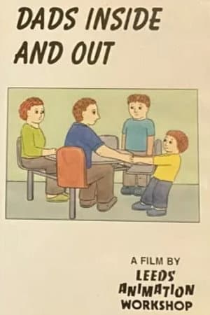 Dads Inside and Out