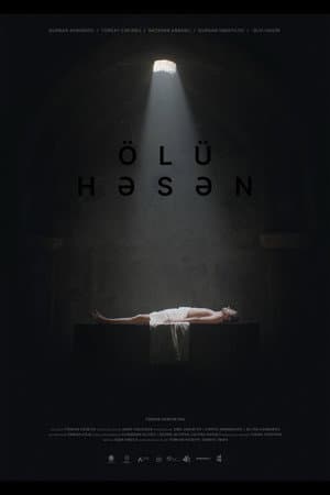 Dead Hasan