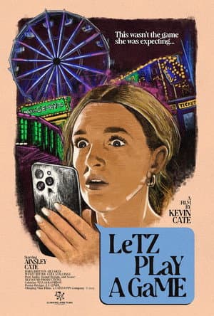 LeTZ PLaY A gaME