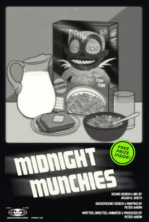 Midnight Munchies