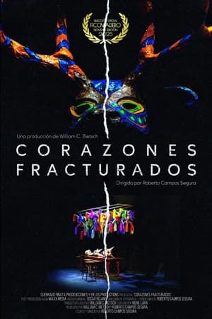 Fractured Hearts