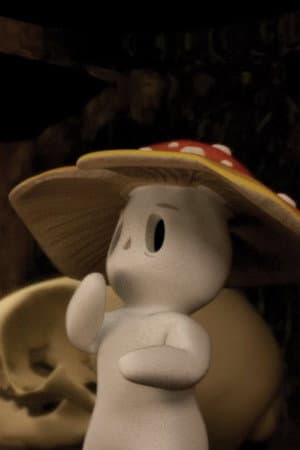 Enoki and the Kind Kreature