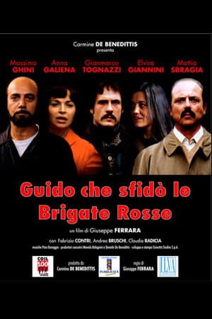 Guido, Who Challenged the Red Brigades