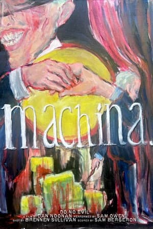 machina.
