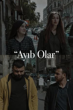 Ayıb olar
