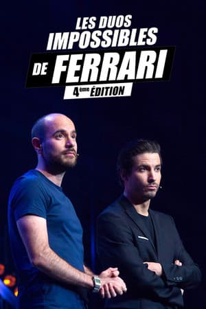 Les duos impossibles de Jérémy Ferrari : 4ème édition