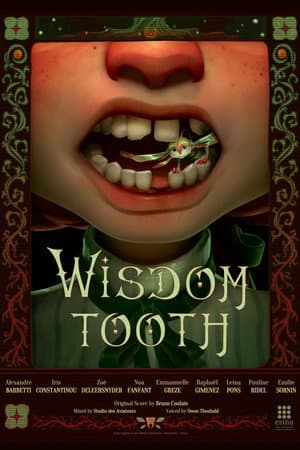 Wisdom Tooth