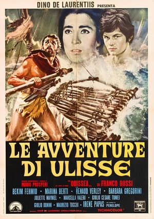 Le avventure di Ulisse