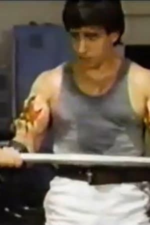 Mutant Muscles