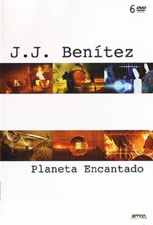 Planeta Encantado