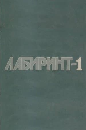 The Labyrinth-1