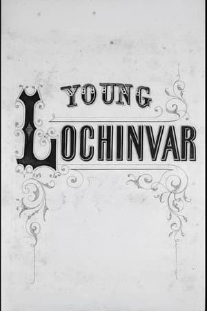 Young Lochinvar