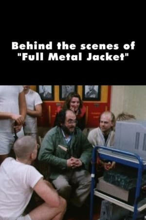 Behind the Scenes of Full Metal Jacket