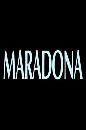 True Stories: Maradona