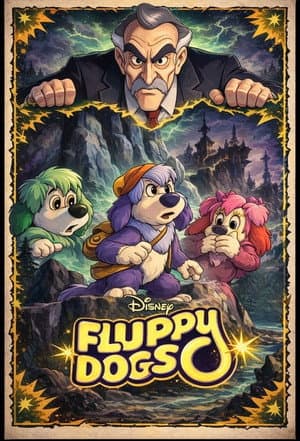 Fluppy Dogs