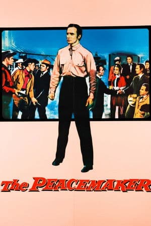 The Peacemaker