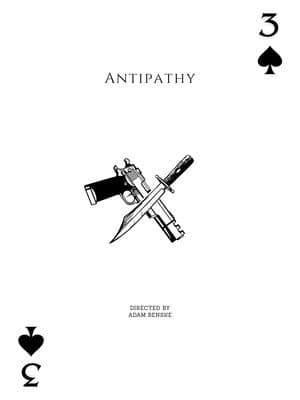 Antipathy
