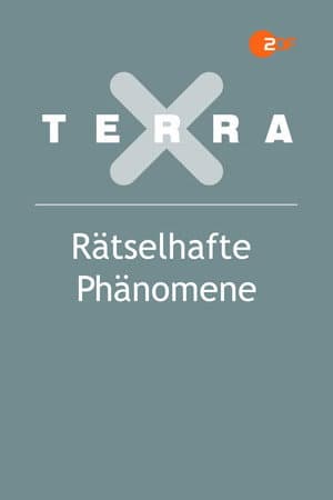 Rätselhafte Phänomene
